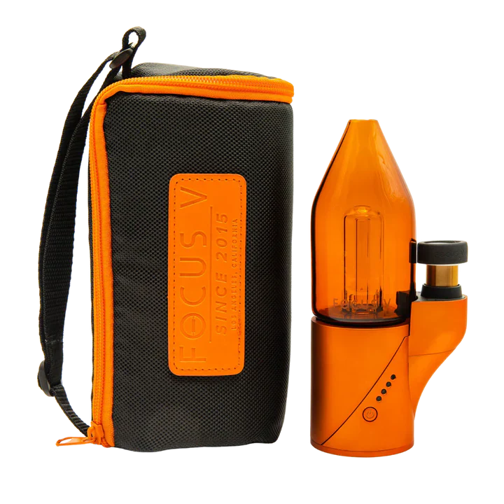 Focus V - CARTA E-Rig (Helios Limited Edition)