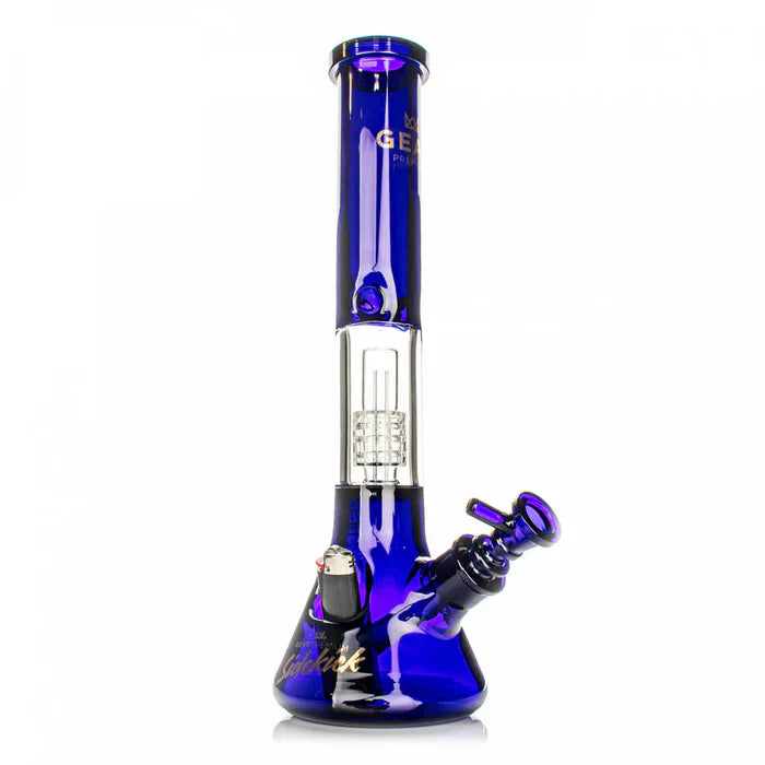 GEAR Premium® | 15.5" Sidekick Boost Beaker Tube