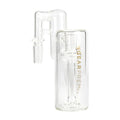 GEAR Premium® | 14mm 90 Degree Recycler Ash Catcher [G1227C]