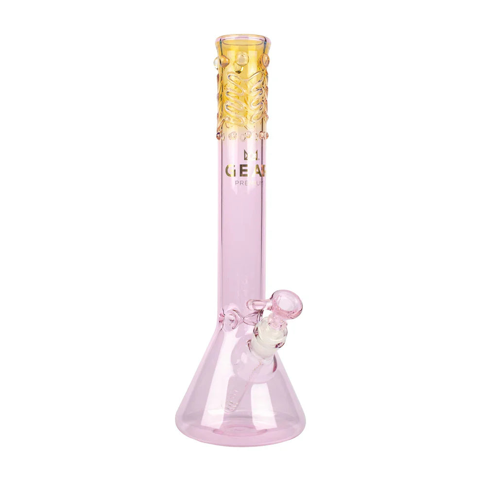 GEAR Premium® | 14" Beaker Tube [G22]