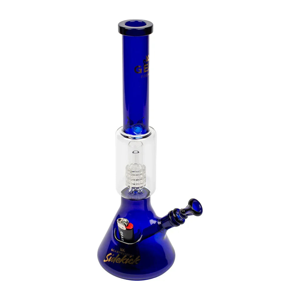 GEAR Premium® | 15.5" Sidekick Boost Beaker Tube