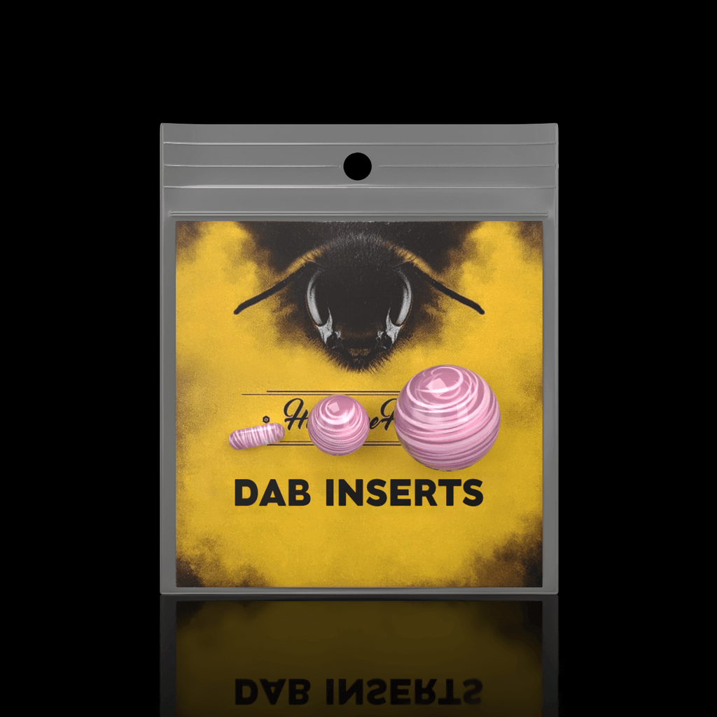 Honeybee Herb - DAB MARBLE SETS