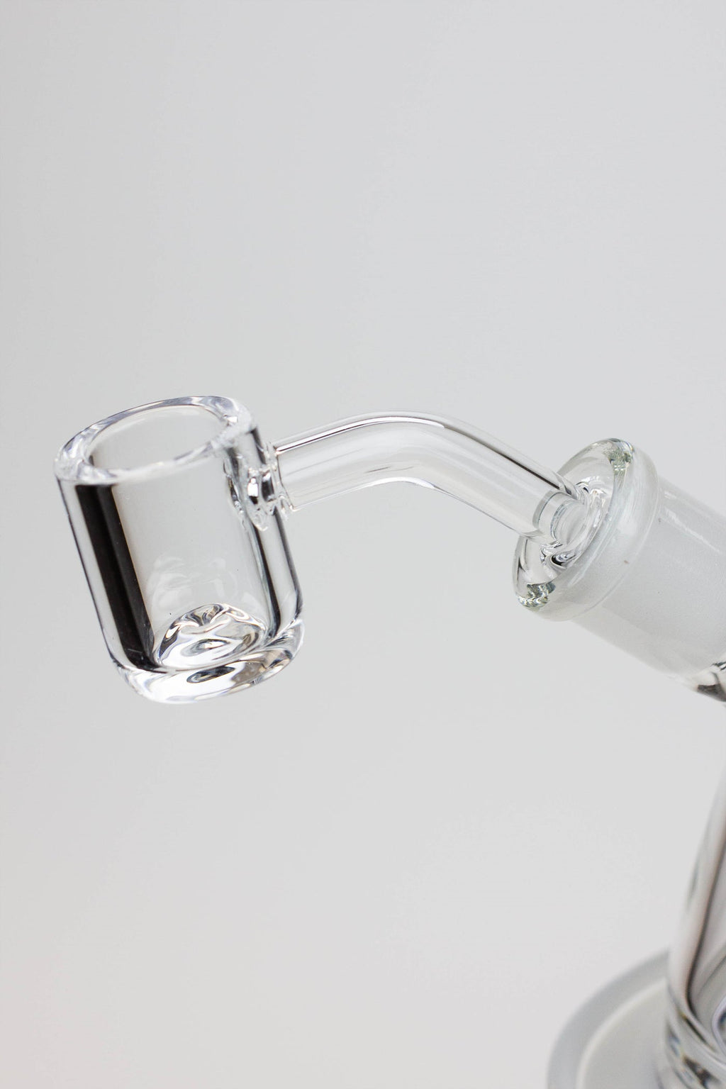 8" Small Rig with Decal and Banger