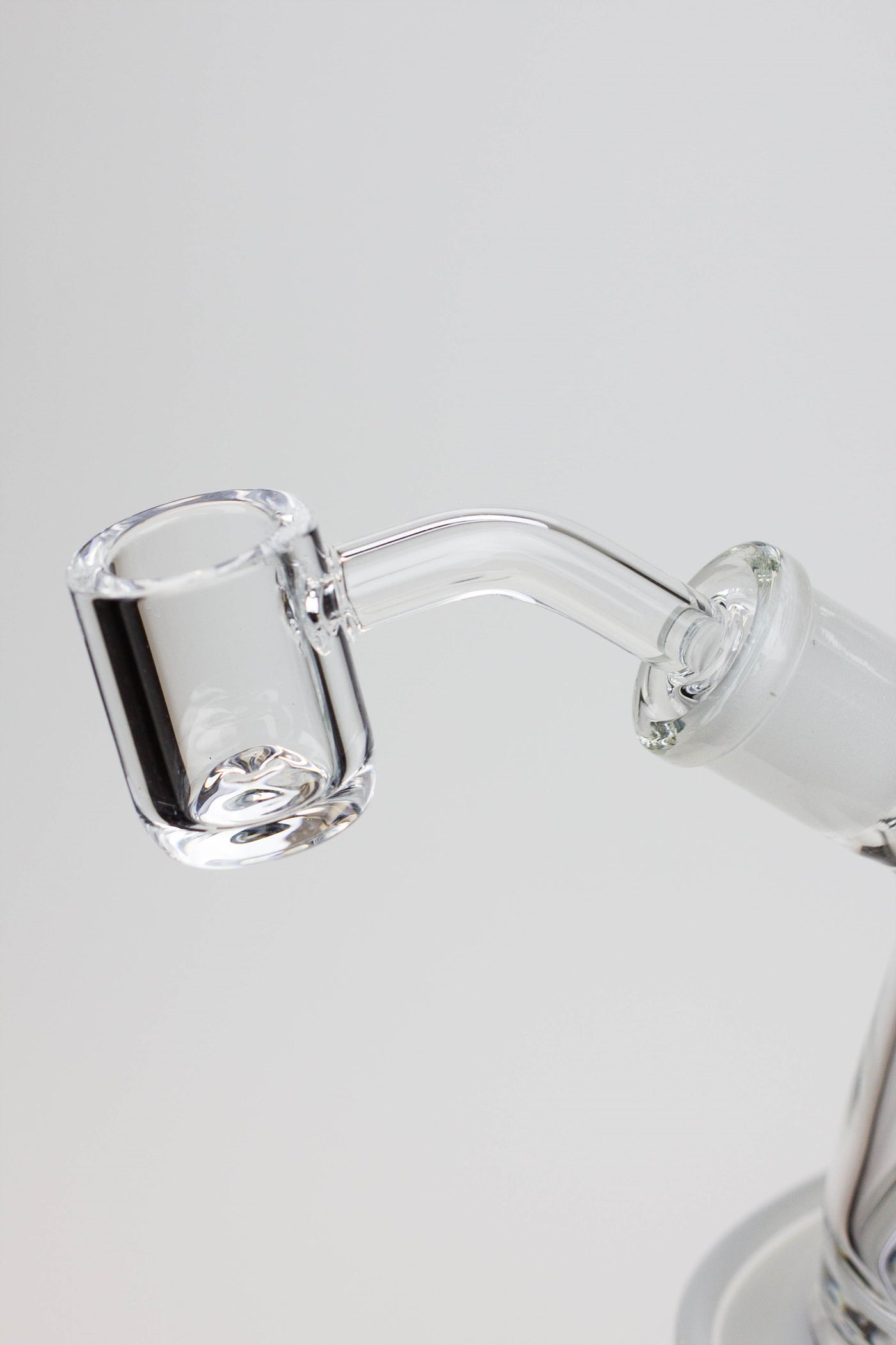 8" Small Rig with Decal and Banger