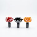 OG | 14mm Colourful Cloud Bowls – Assorted