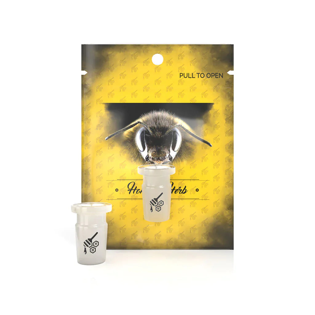 Honeybee Herb - GLASS REDUCER
