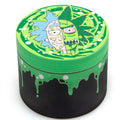 Gotoke | Cartoon Grinder, 4 Parts (50 mm)