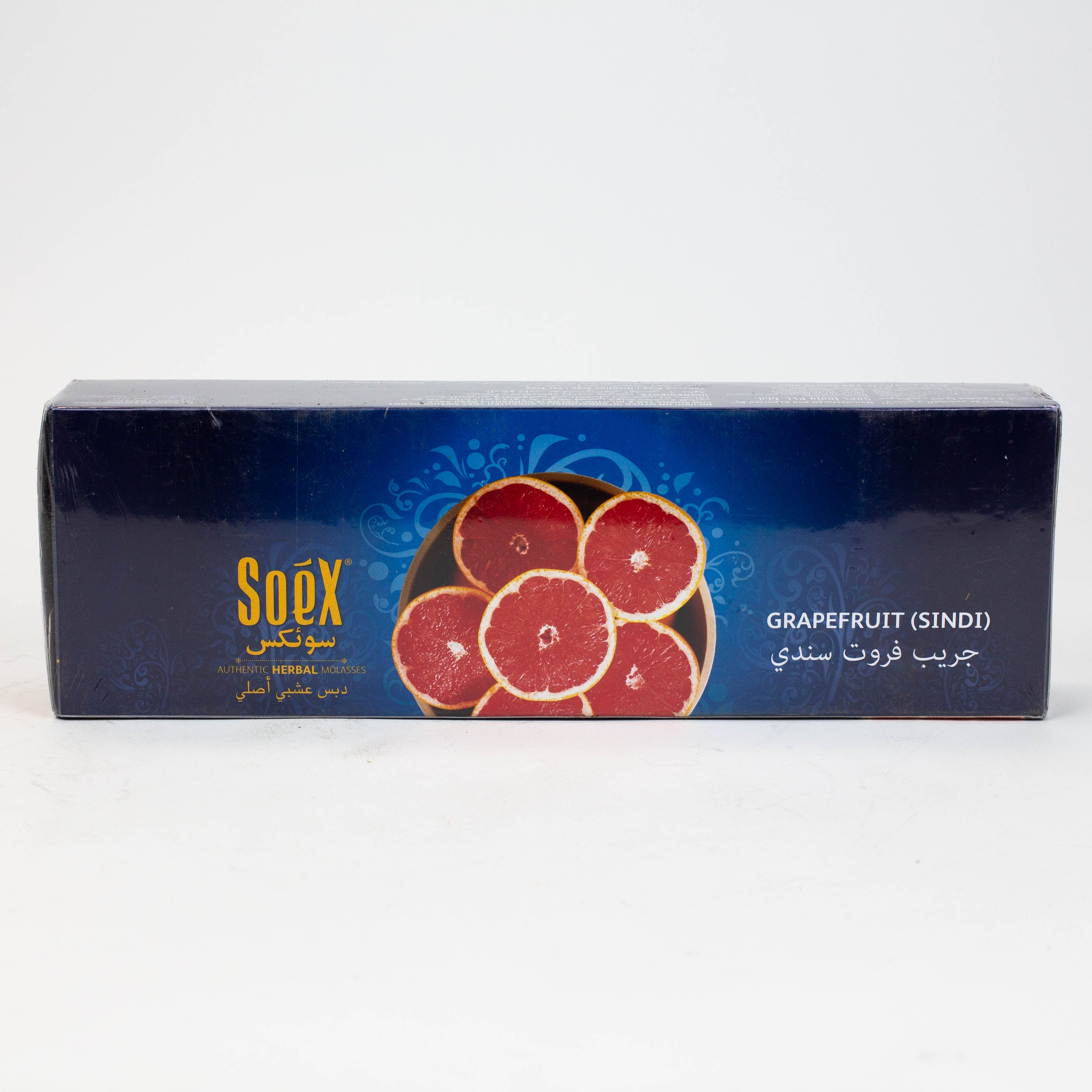 Soex Herbal Molasses Box of 10