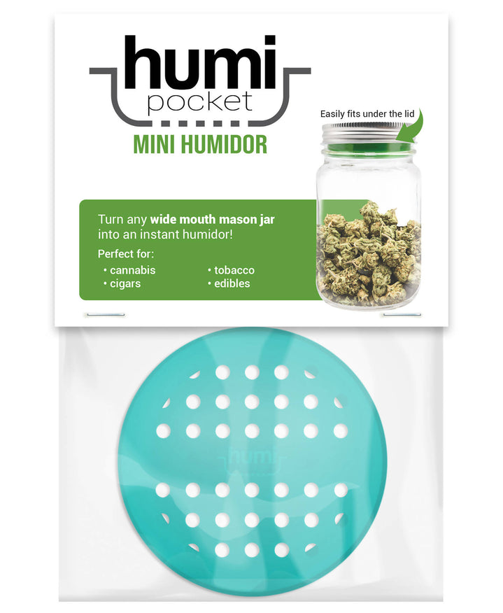 Humi Pocket 14 Best Sellers Collection