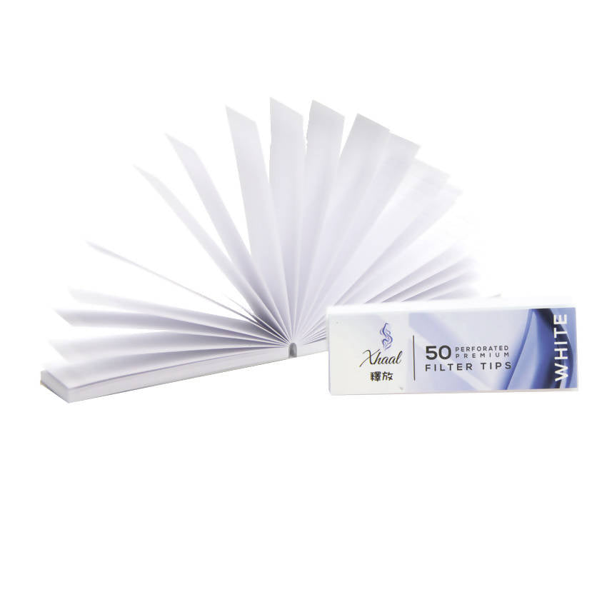 Paper Filters | Box of 50