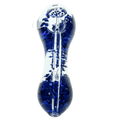 5″ Glycerin Hand Pipe (HP-M0004)