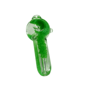 5″ Sunflow Chill Glycerin Pipe (HP-M0005)