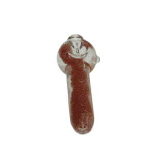 5″ Sunflow Chill Glycerin Pipe (HP-M0005)