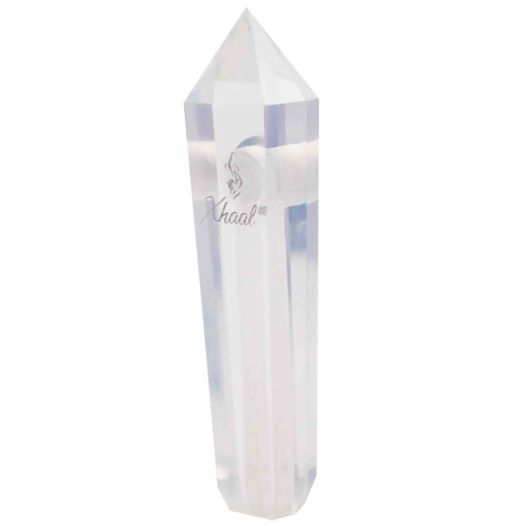 QUARTZ PIPE | OPAL