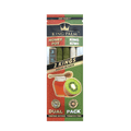 King Palm | 2 King Rolls – Dual Pack – 20 Units Per Display
