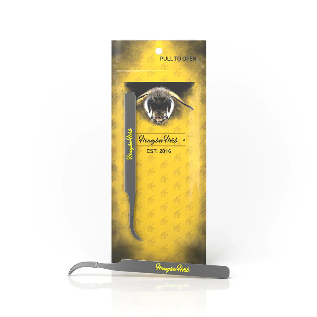 Honeybee Herb - TWEEZERS