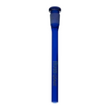 Hoss Glass | 5.5" Flush Mount Open Ended full Colour Downstems [YX23C]