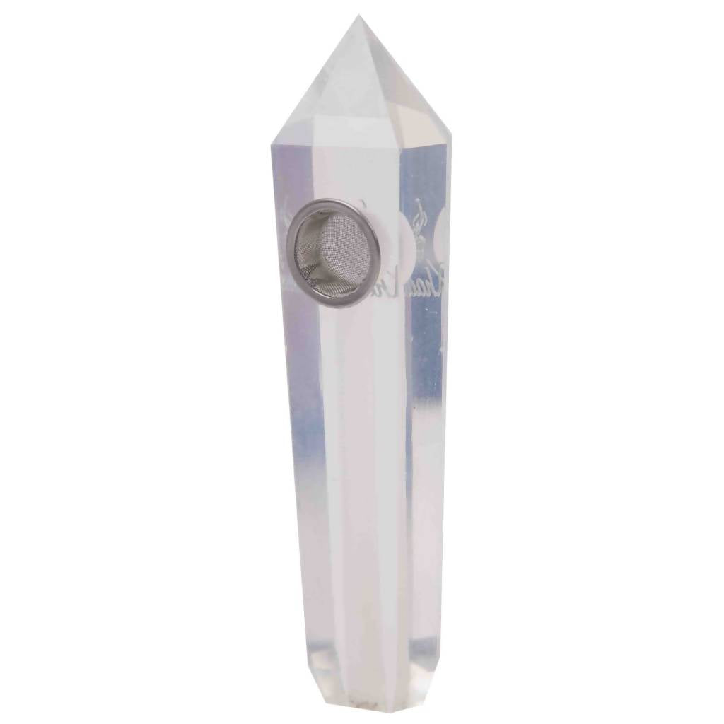 QUARTZ PIPE | OPAL