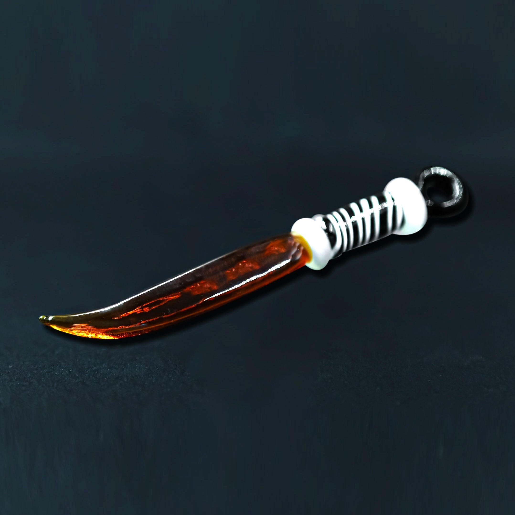 Honeybee Herb - GLASS SWORD DAB TOOL