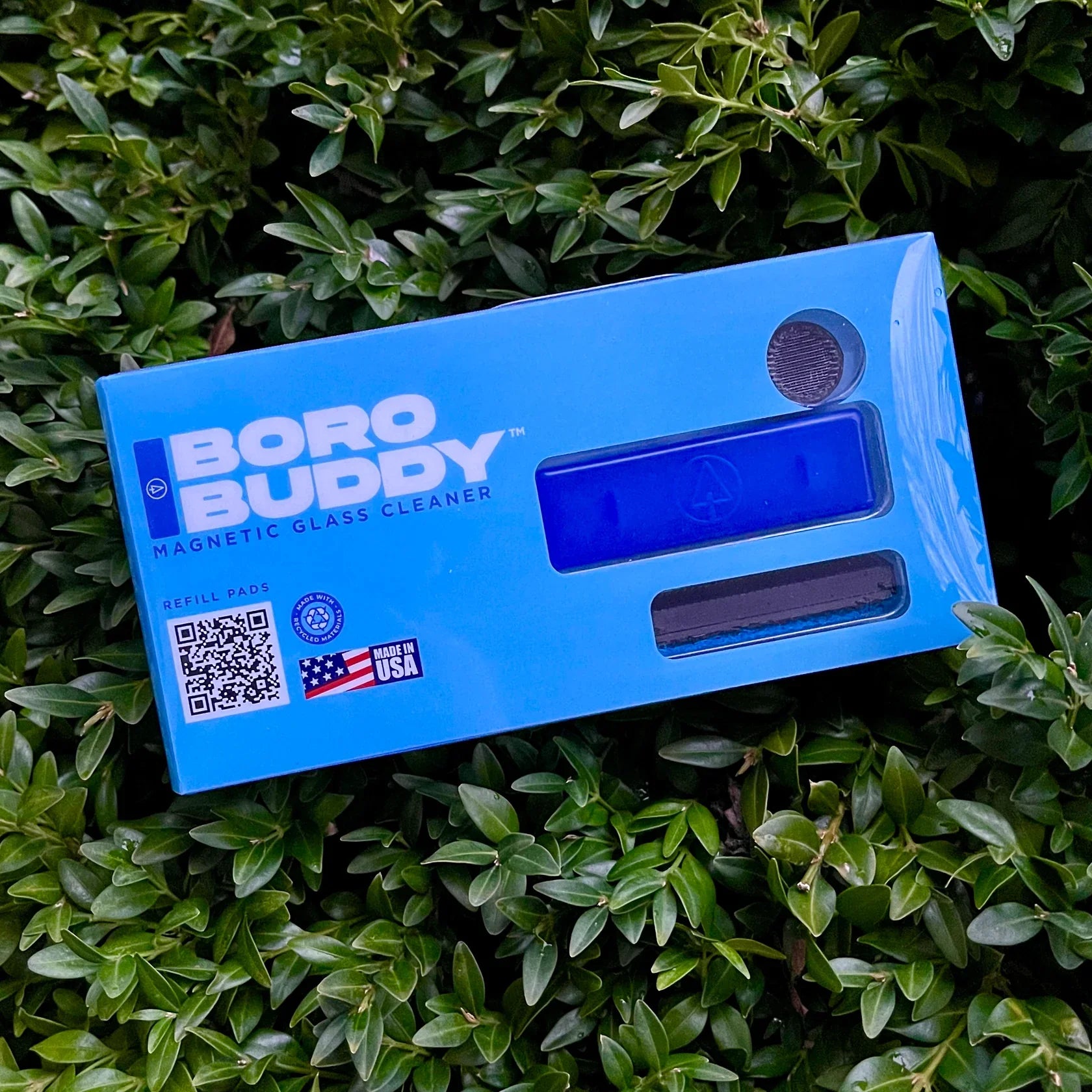 Snowtree | BoroBuddy™ Magnetic Cleaner