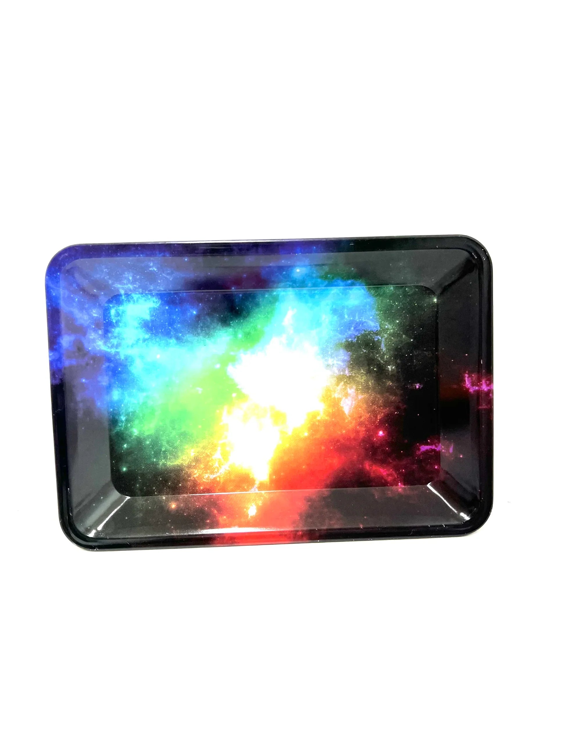 ZMetal Tray Small