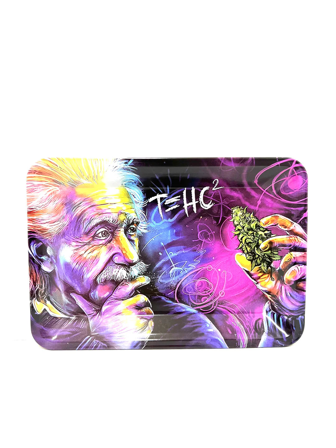 ZMetal Tray Small