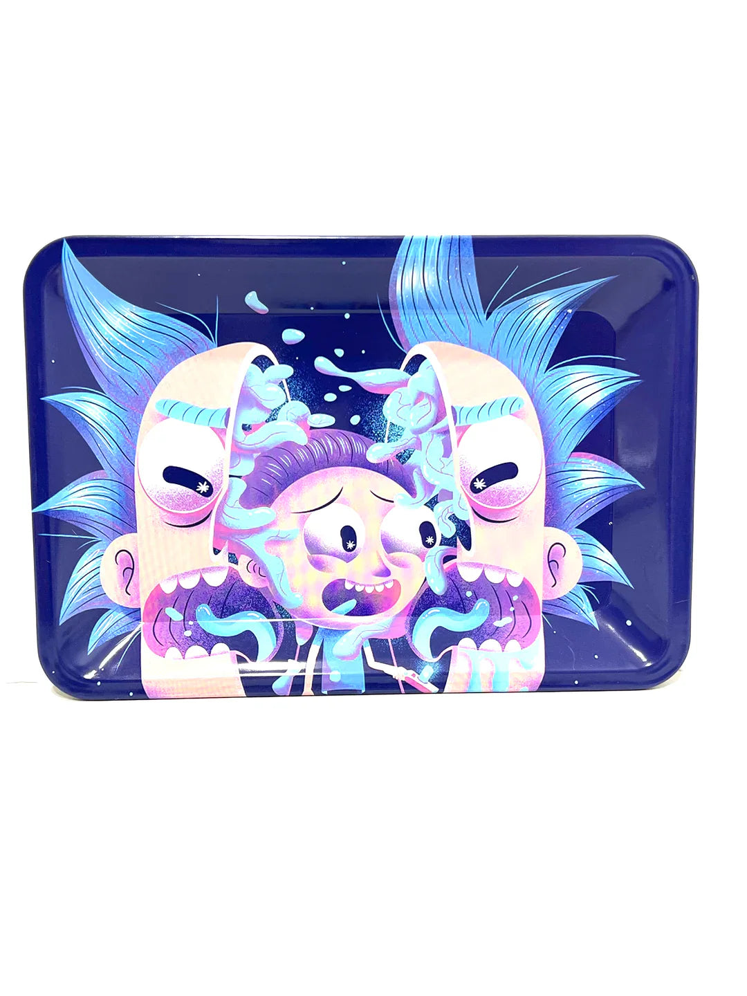 ZMetal Tray Small