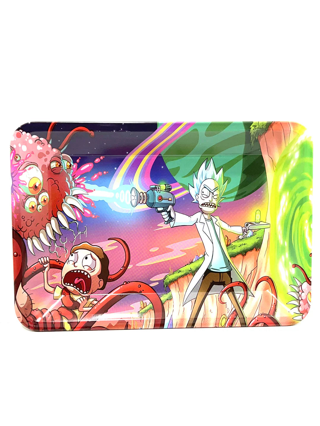 ZMetal Tray Small