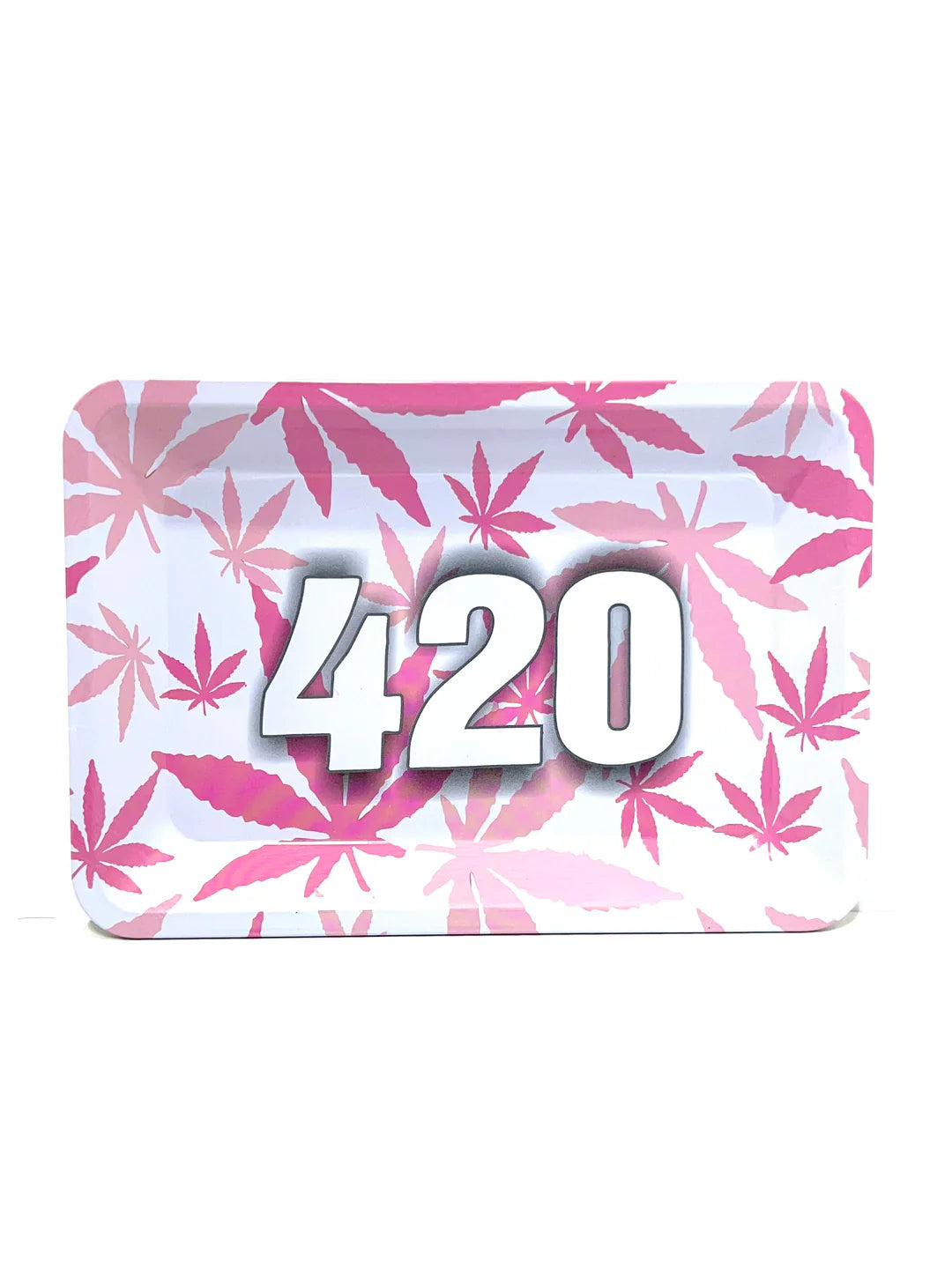 ZMetal Tray Small