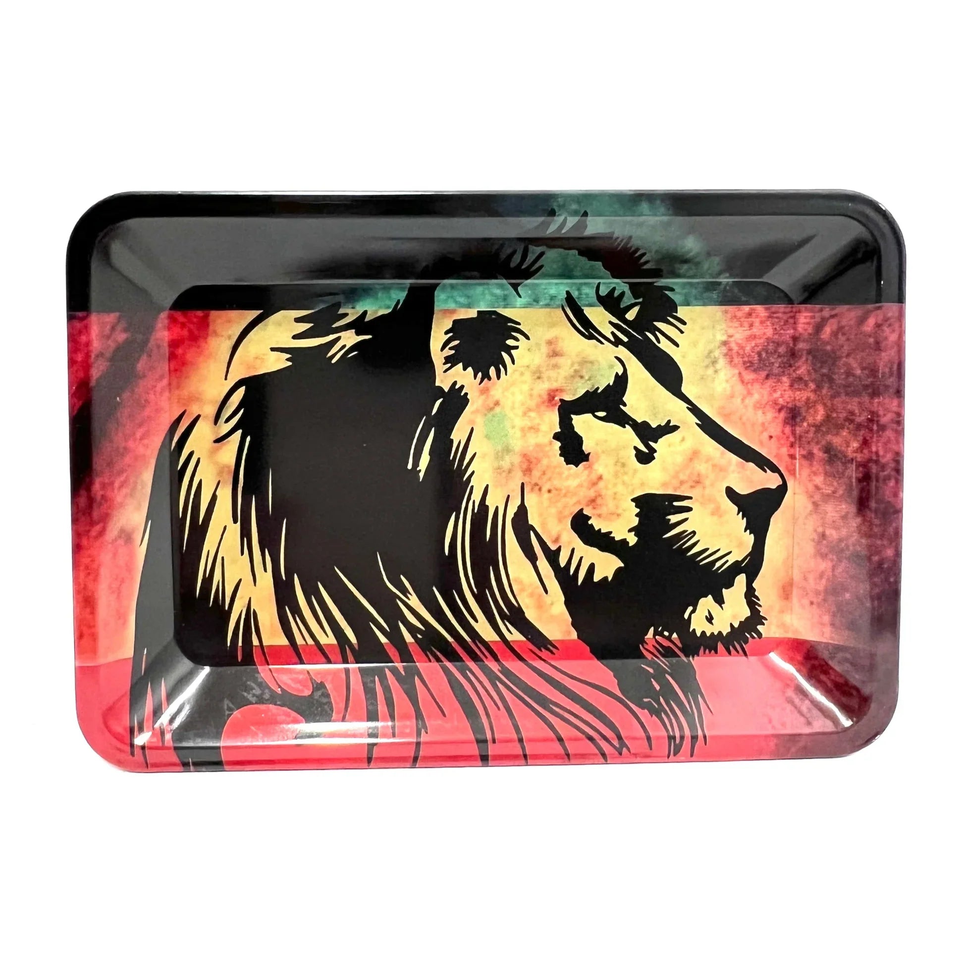 ZMetal Tray Small