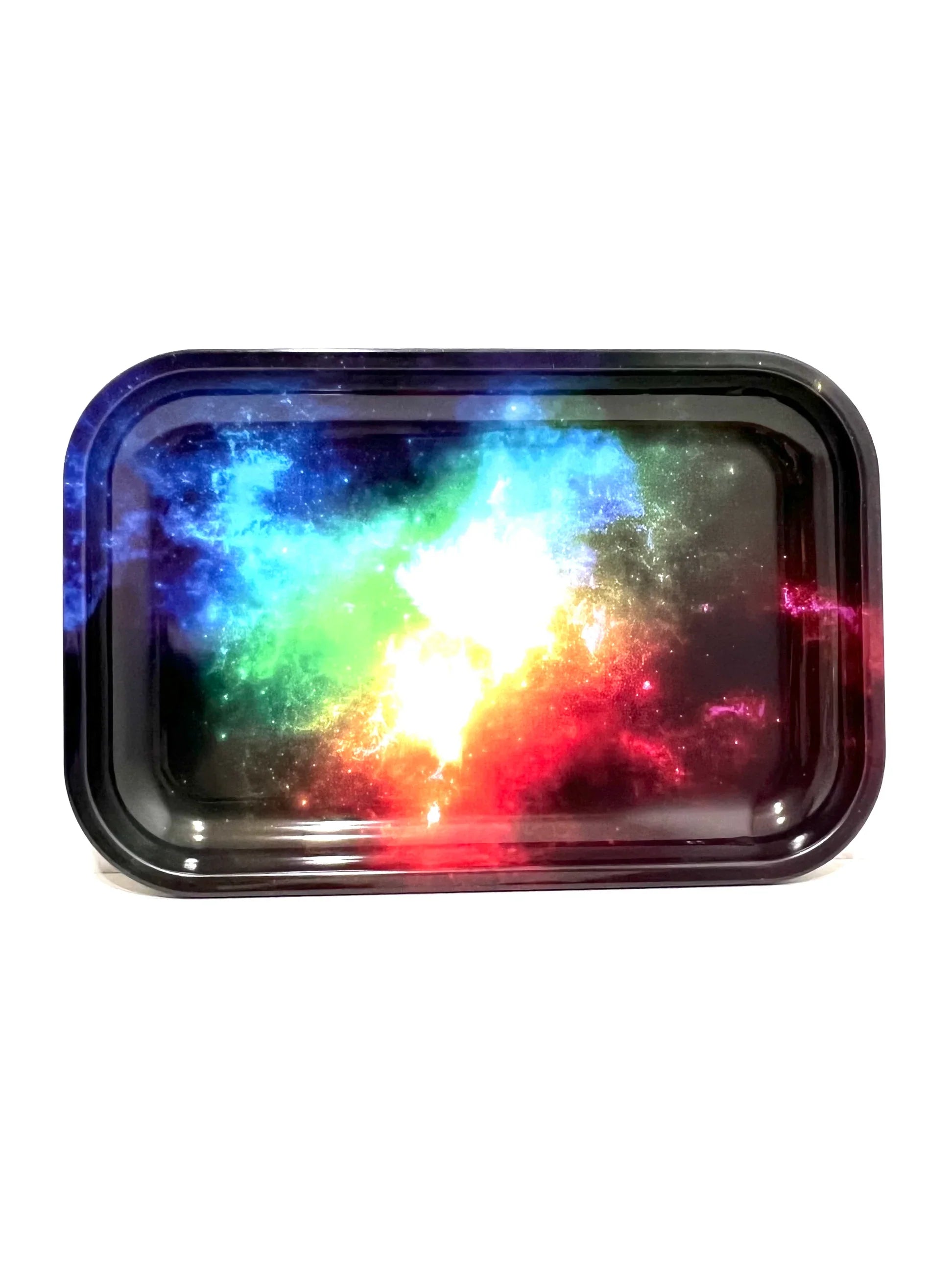 ZMetal Tray Large