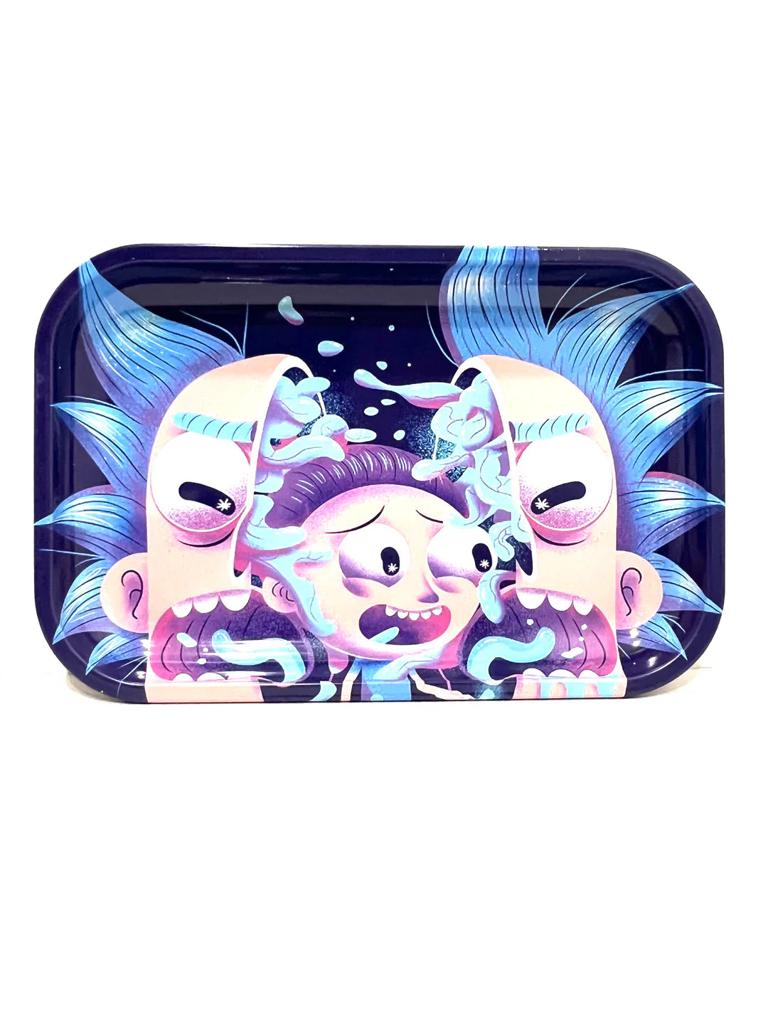 ZMetal Tray Large