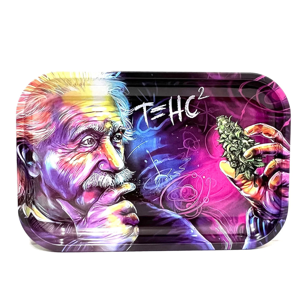 ZMetal Tray Large