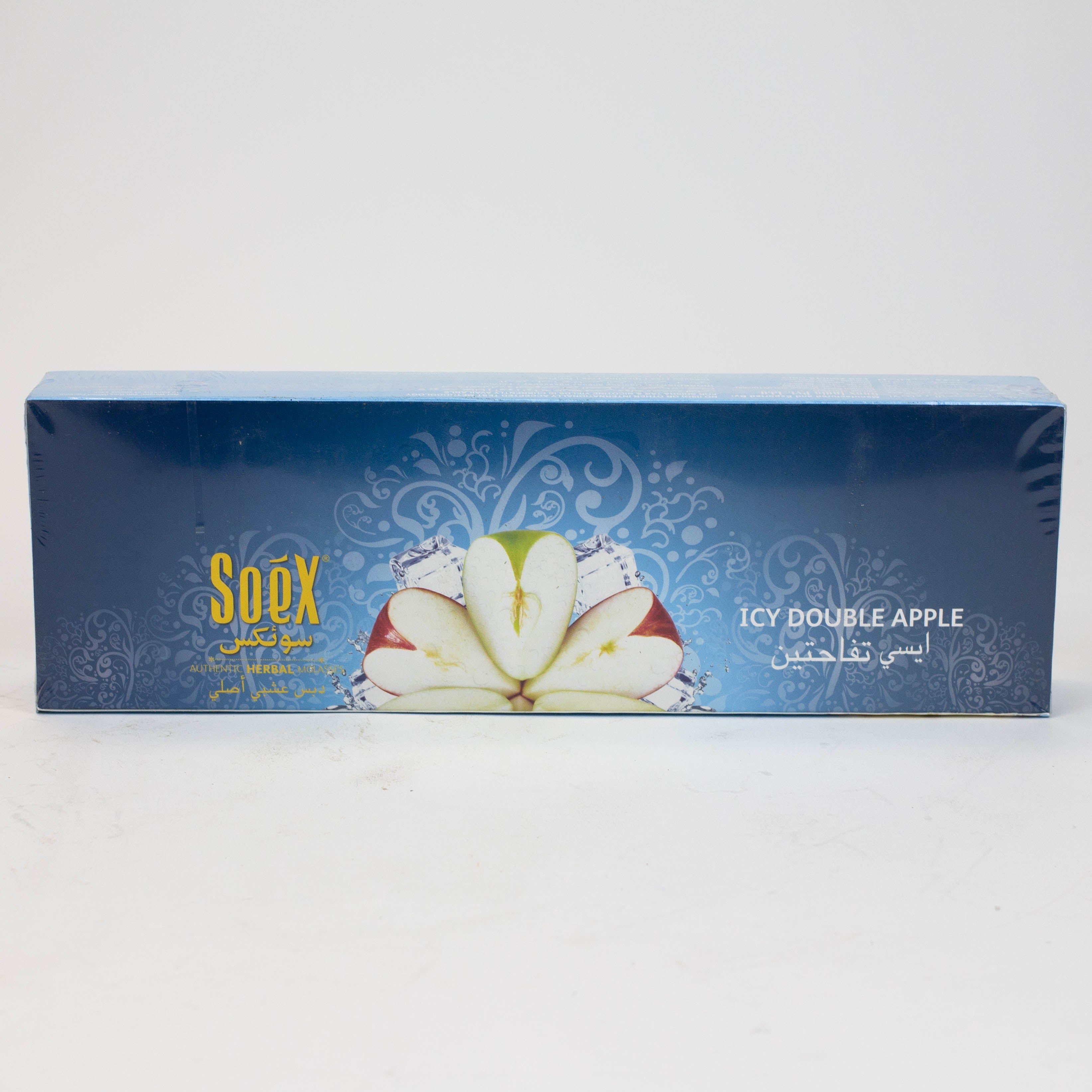 Soex Herbal Molasses Box of 10