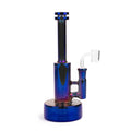 9" Terminator Avalon Concentrate Rig