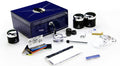 HUMIDOR | BLUE