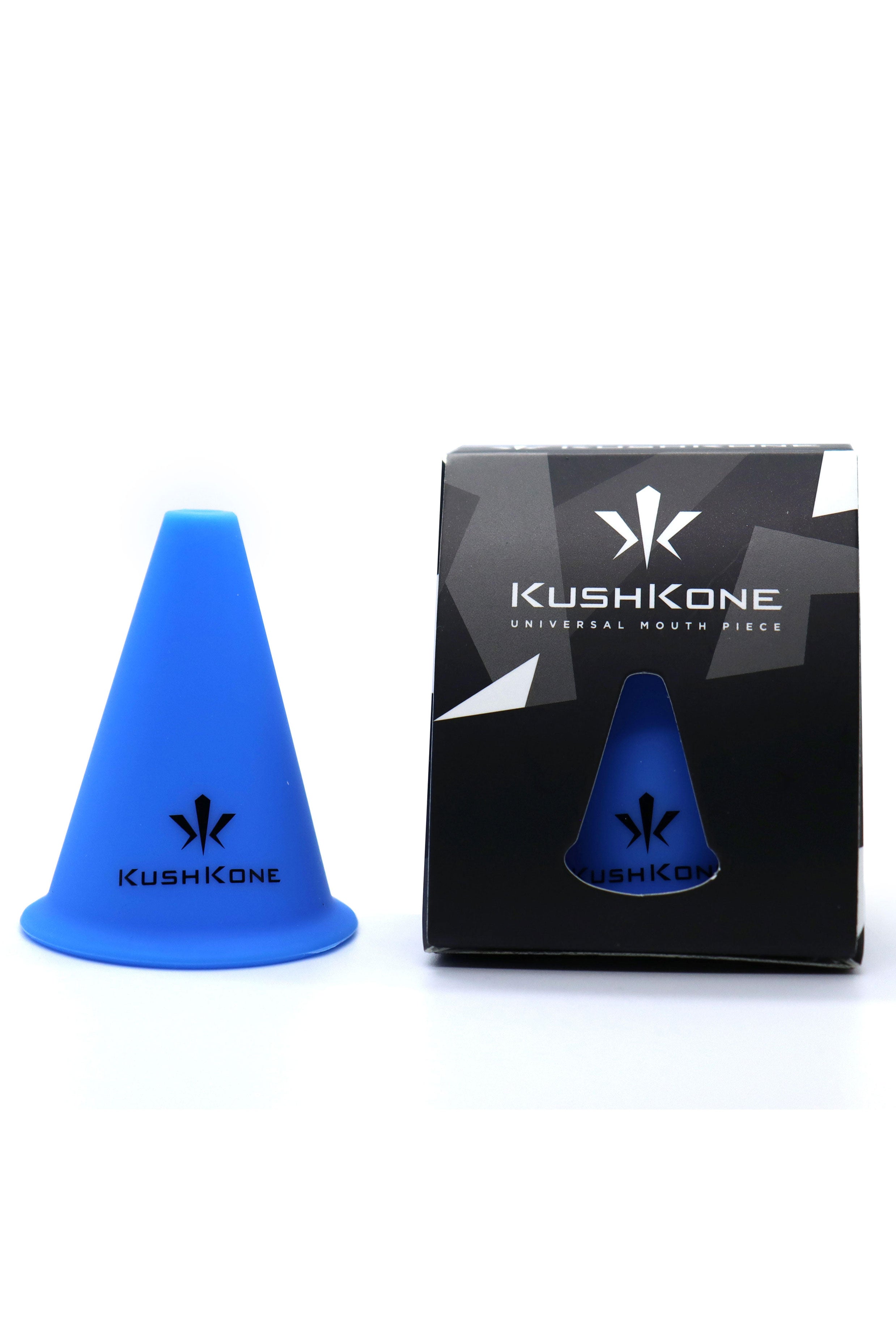 Kushkone Universal Mouth Piece Box of 24