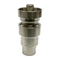 4 In 1 Domeless Spiral Titanium Nail with Male and Female joint