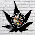 Mr Johnny Green | Record Clock
