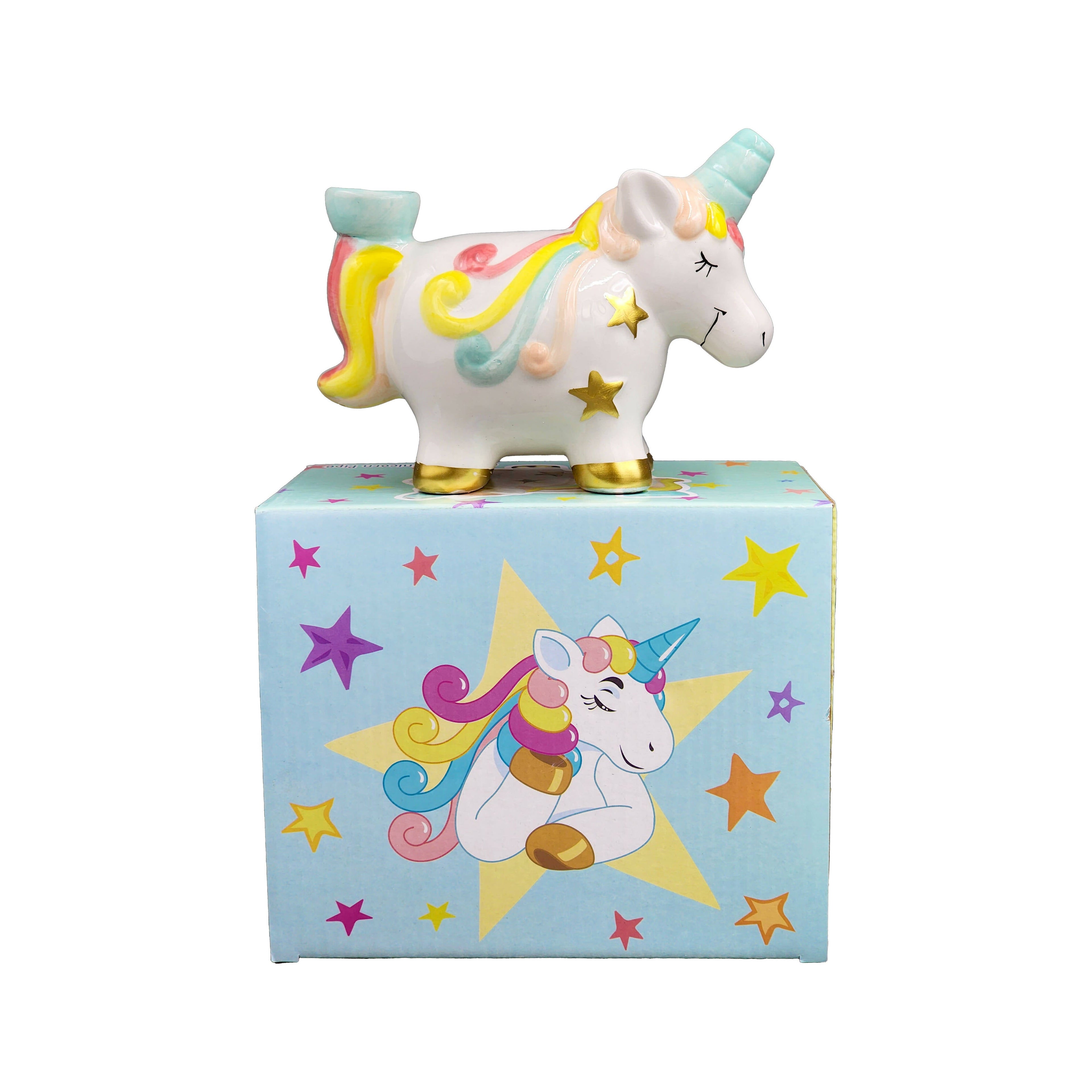 unicorn pipe