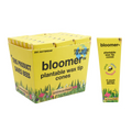 bloomer™ 1-1/4 paper cones - unbleached Box of 21