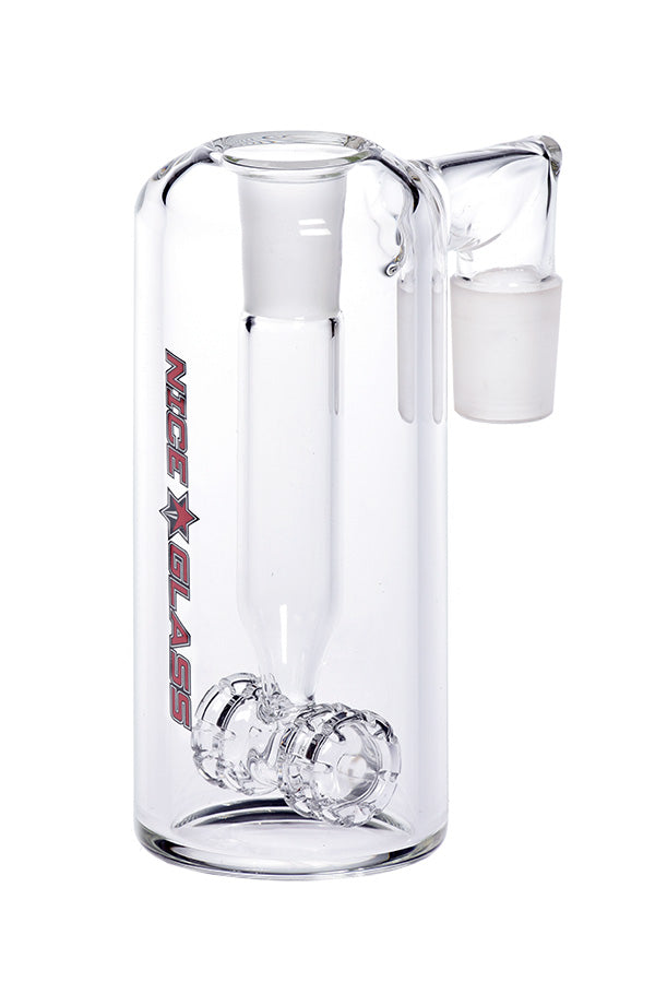 NG - Two Wheel Ashcatcher [N8011]