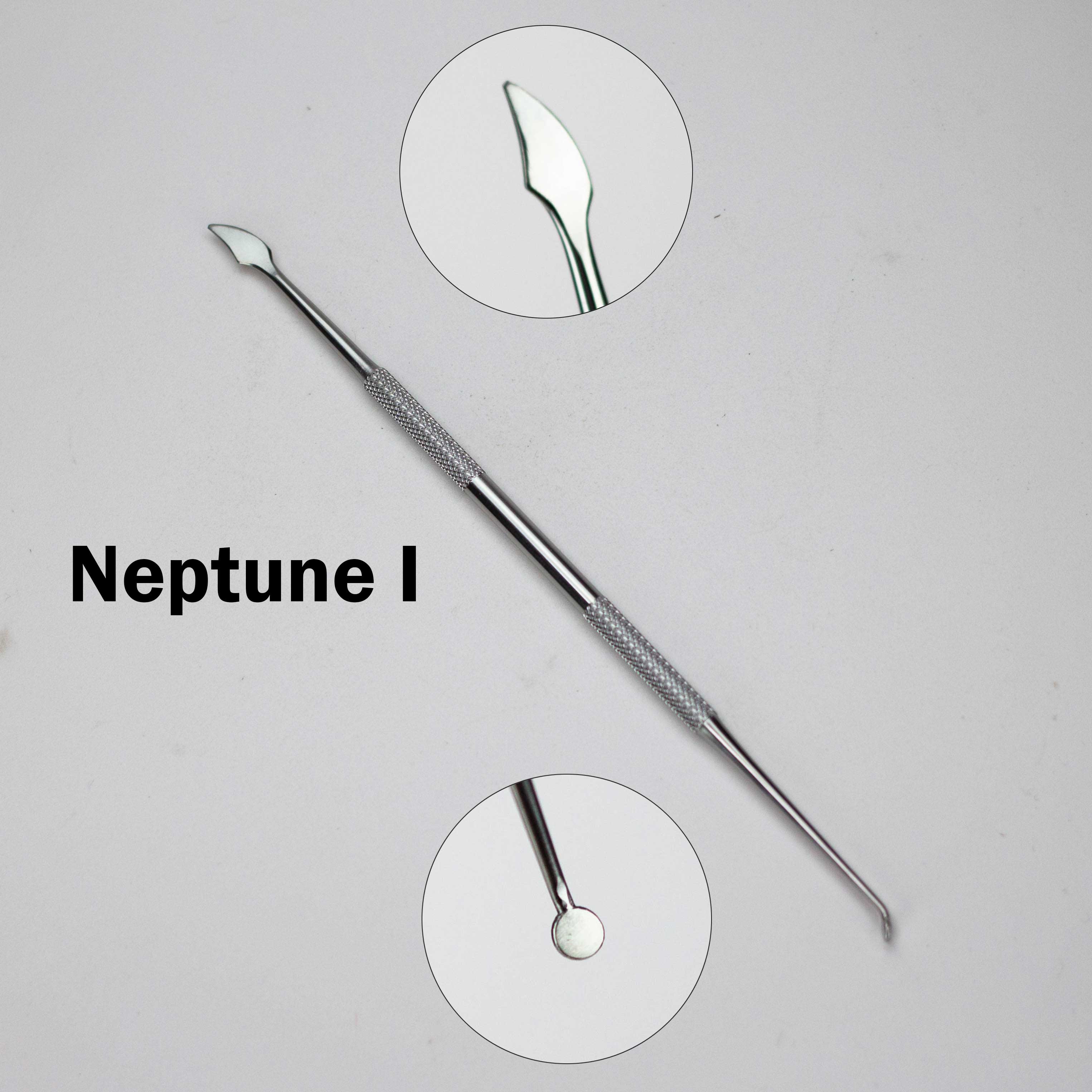 DANK | STAINLESS STEEL DABBER