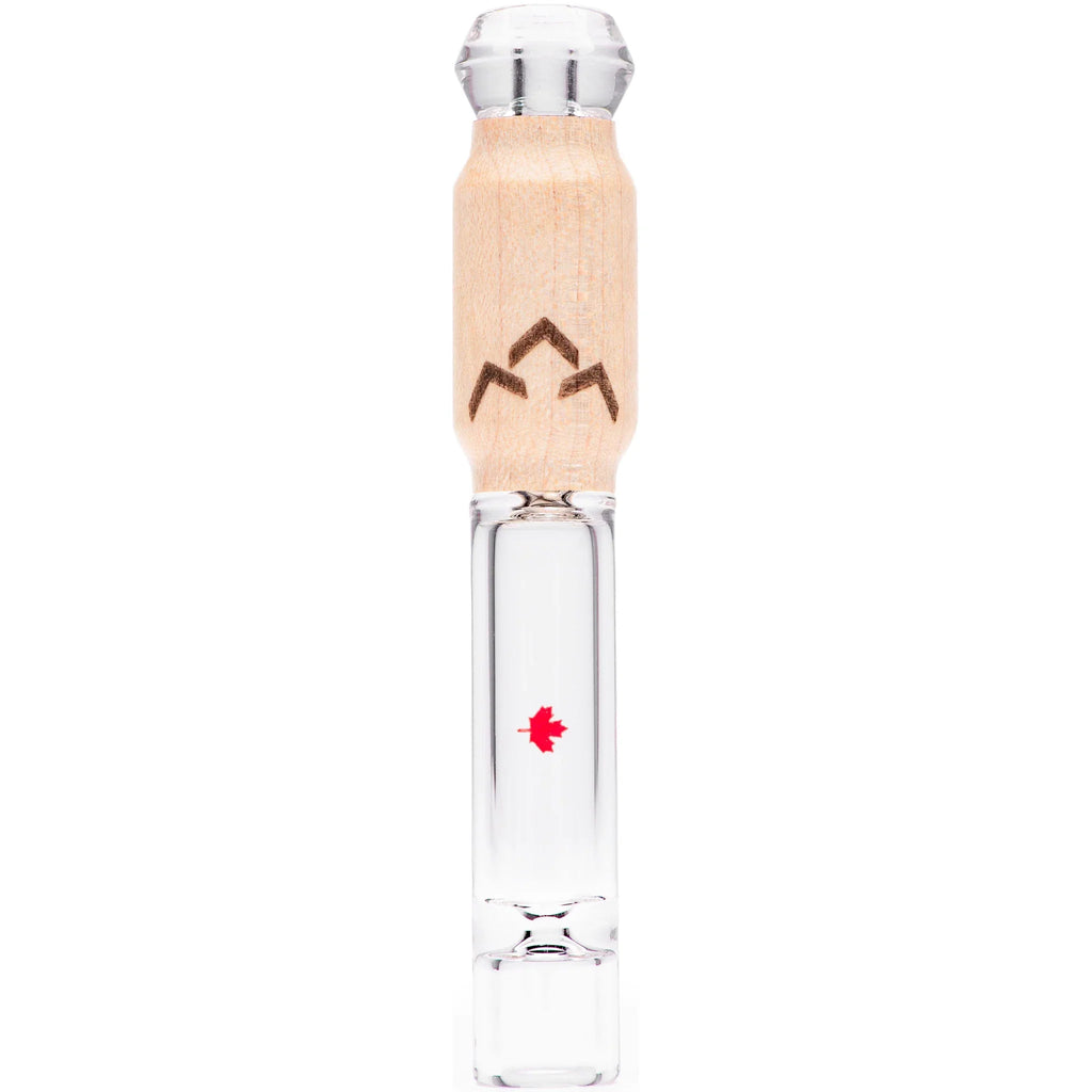 CANADA PUFFIN | Northern Lights Taster Pipe