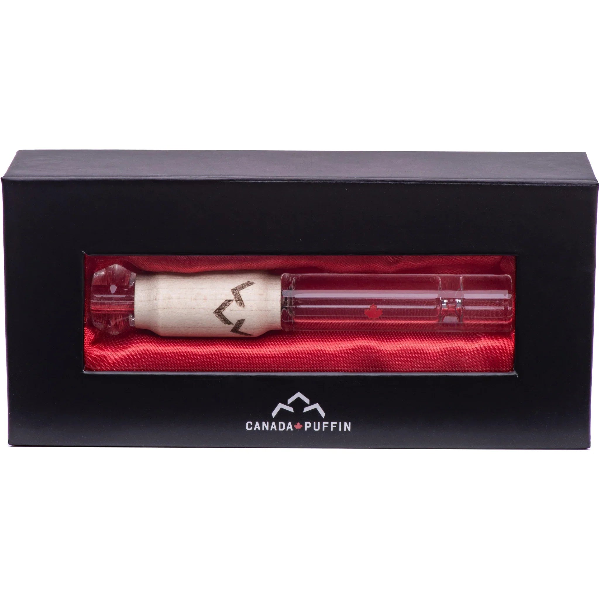 CANADA PUFFIN | Northern Lights Taster Pipe