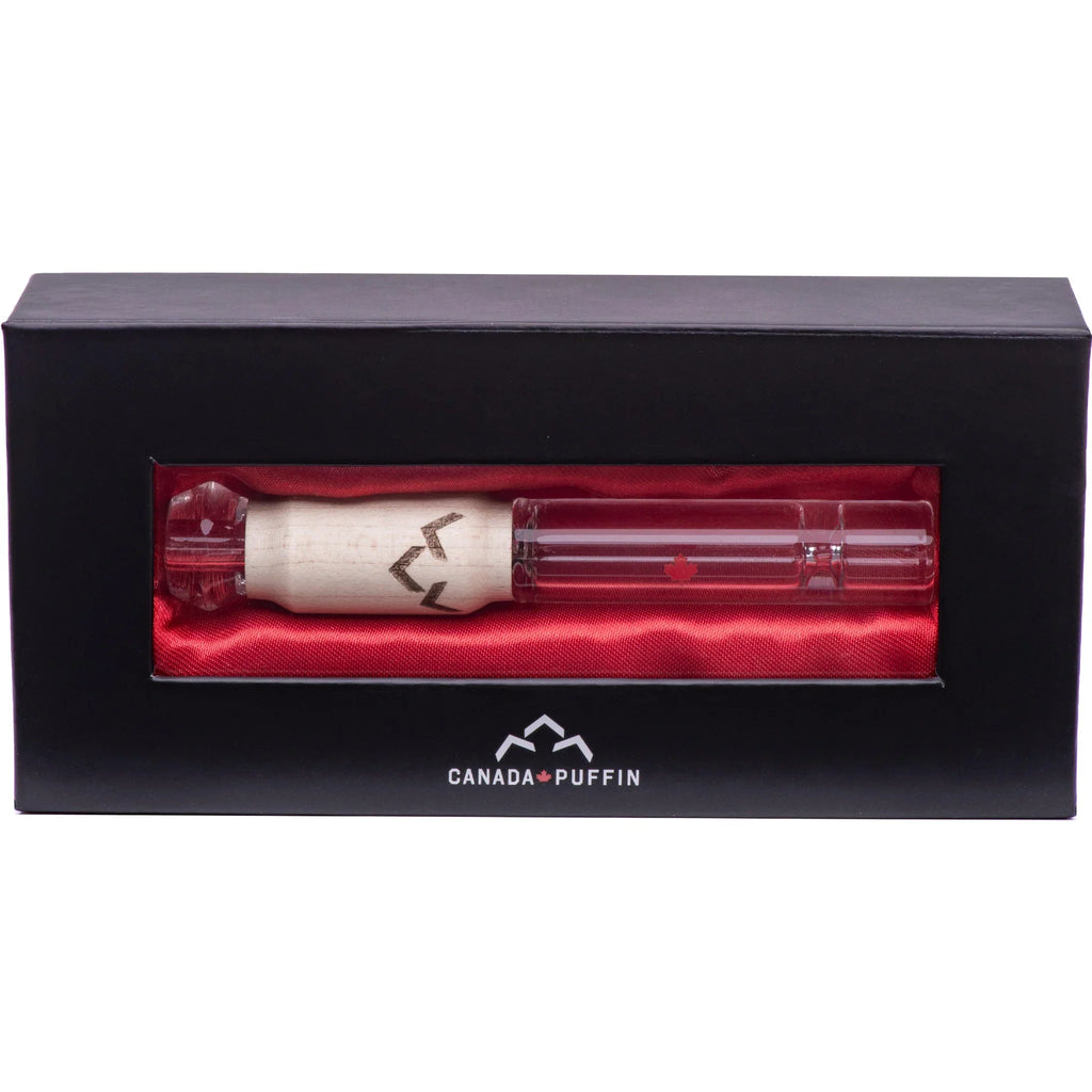 CANADA PUFFIN | Northern Lights Taster Pipe