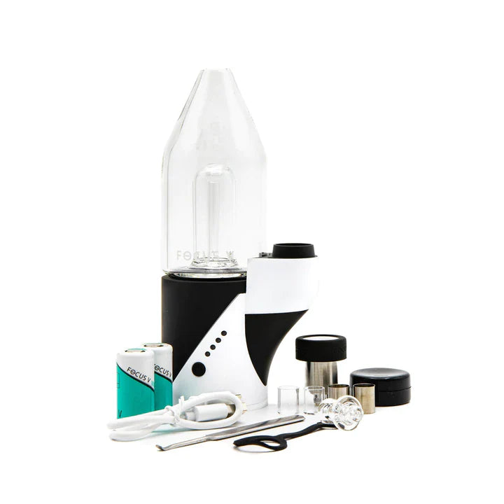 Focus V - CARTA E-Rig Kit (Original)