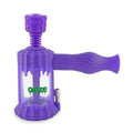 Ooze | Clobb – Silicone Glass 4-In-1 Hybrid