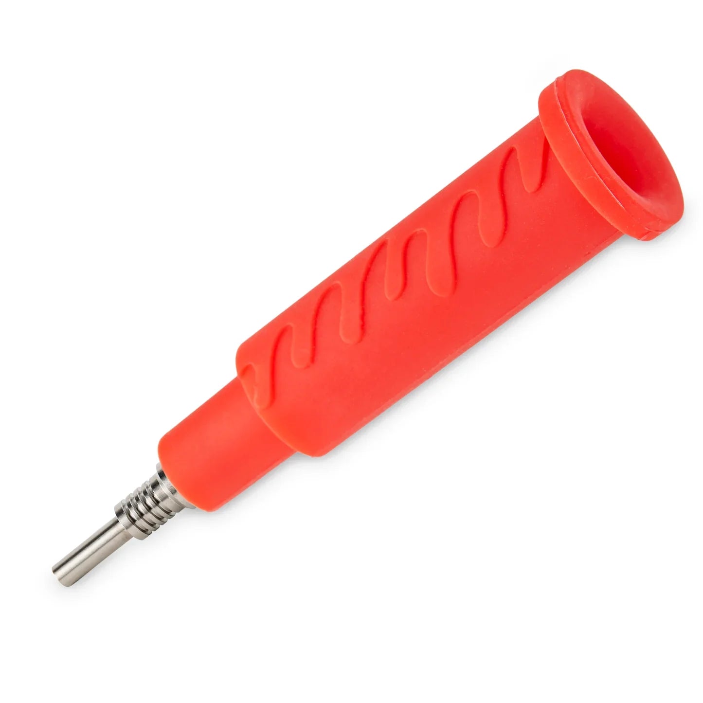 Ooze | Swerve Silicone Water Pipe, Dab Rig & Dab Straw