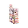 High Hemp | Organic Wraps Wraps – 2 Count (25 Packs / Box)